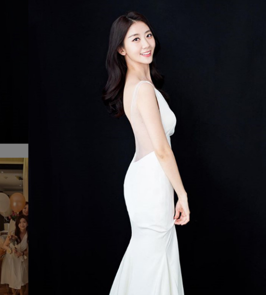 전소영 결혼!