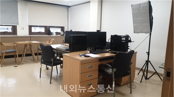 제주인재개발원, 실시간 온라인 교육 실시