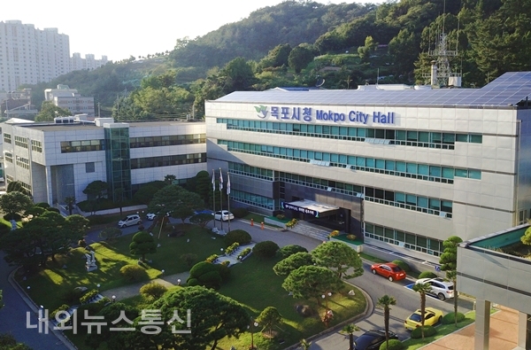목포시, 요양시설 취약층 노인인권 사회안전망 강화