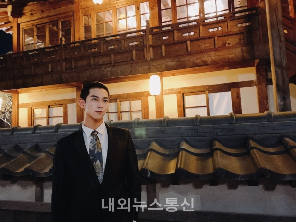 김경석, 13일의 금요일 시즌3: 8인의 용의자(가제) 출연 결정