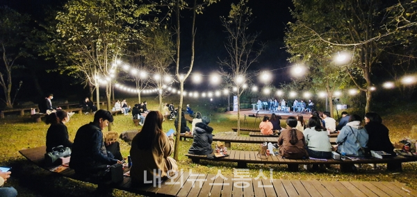 2020 아산청년주간 청년이 주인공