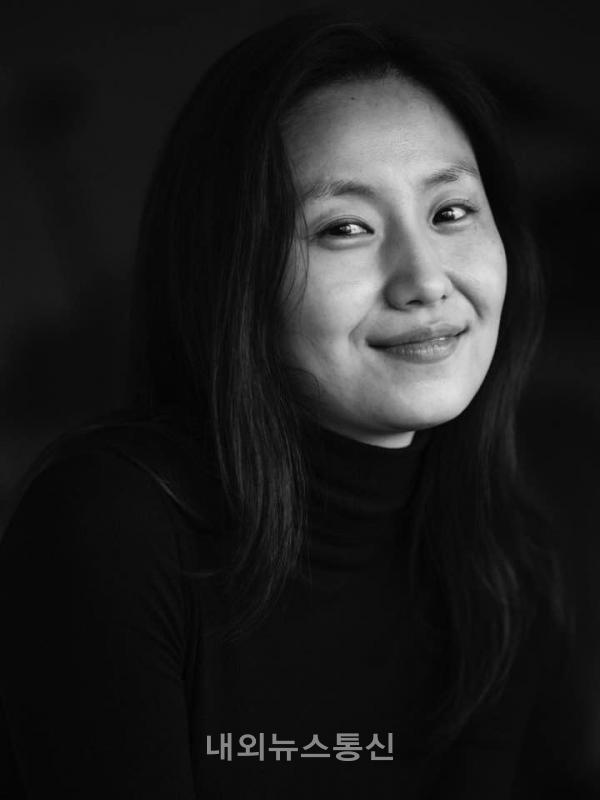 김소진, 플럼에이앤씨와 전속 계약 체결