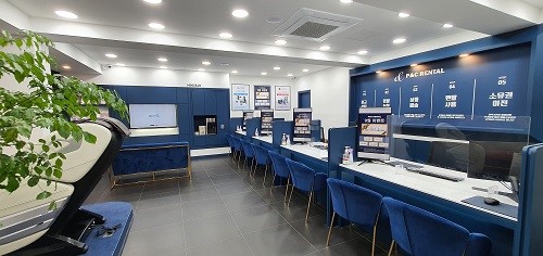 피앤씨렌탈, 전국 오프라인 렌탈샵 대리점 모집