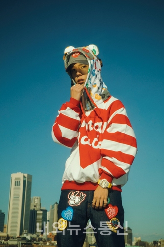 제이피 더 웨이비 (JP THE WAVY), 15일 싱글 I WANT ONE (feat. Kid Milli & Psy.P) 발매
