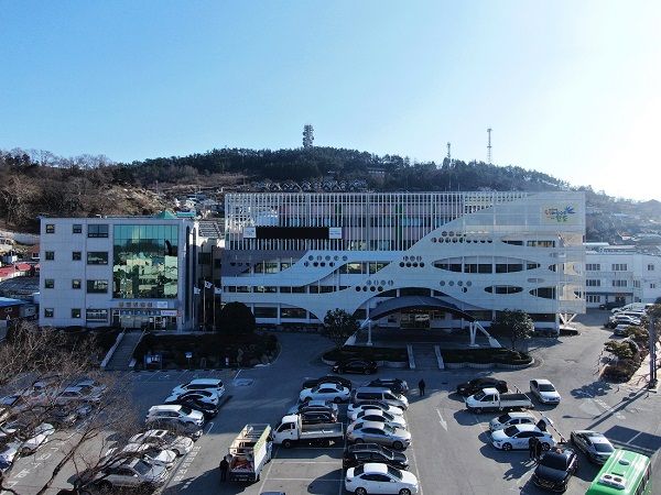 완도읍 성내·남성마을, 생활여건 개조사업 선정 43억 확보