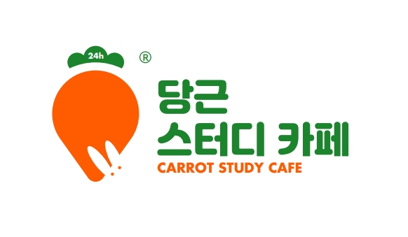 당근스터디카페, 2021 대한민국 브랜드파워 스터디카페 부문 1위