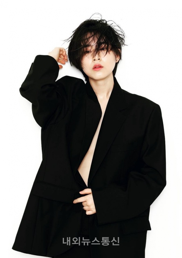 주명, 타조엔터테인먼트와 전속 계약 체결