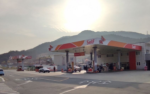 경주, 도내 최초 수소충전소 설치...충효동 일원 LPG 충전소 부지 내