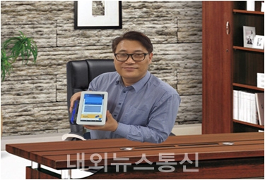 소상공인결제전문회사 제이앤씨글로벌 자사 결제시스템에 `크립토끼`결제시스템 도입키로