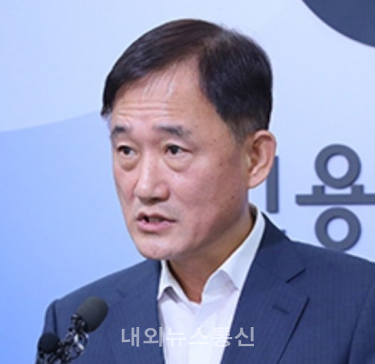 박화진 차관, 부산 건설현장 코로나 방역관리 현장점검