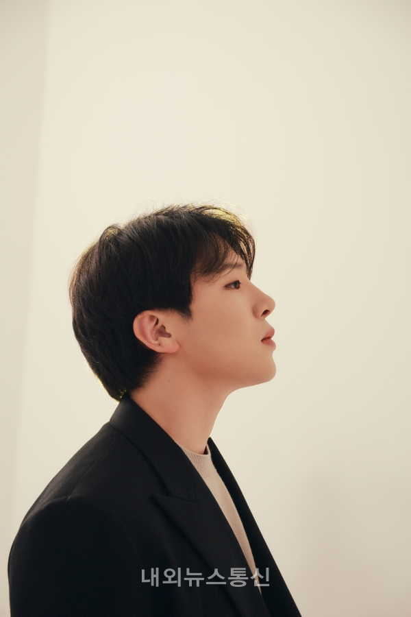 멜로망스 김민석, 드라마 너는 나의 봄 OST 나비가 날았습니다 발매