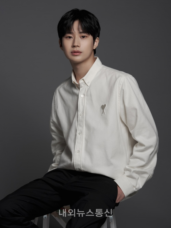 마르코, 휴맵컨텐츠와 전속계약 체결