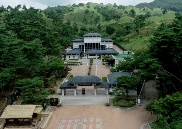 고령군, 대가야박물관 어린이 체험학교 운영