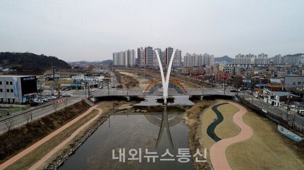 안성시, 2021 지역 공공디자인 컨설팅 지원 공모사업 선정
