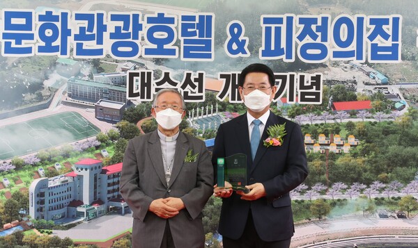 전남도, 흑산도 문화관광시설 확충해 관광 활성화 본격 나서
