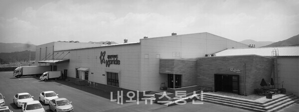 (주)케이프라이드, 일학습병행 우수사례 학습기업부문 대상 수상