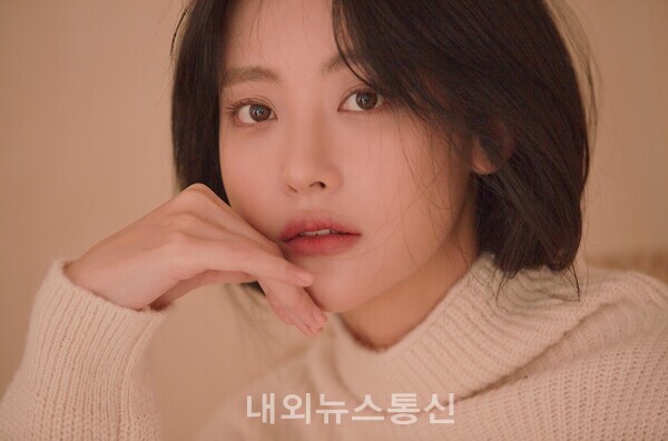 오연서, 스토리제이컴퍼니와 전속계약 체결