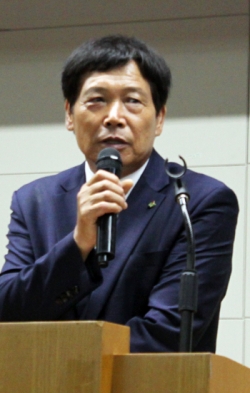 세종 농업과 먹거리를 책임