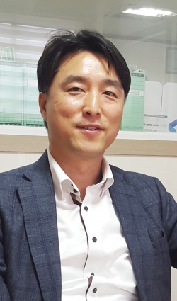 과일선별기 선두기업 (주)진영산업