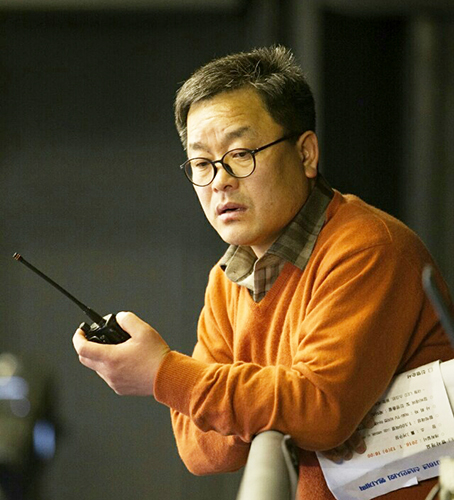 김종원 한국축제문화진흥협회 이사장