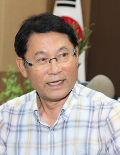 농산물유통 새로운 변화 시도하고 있는순천농협