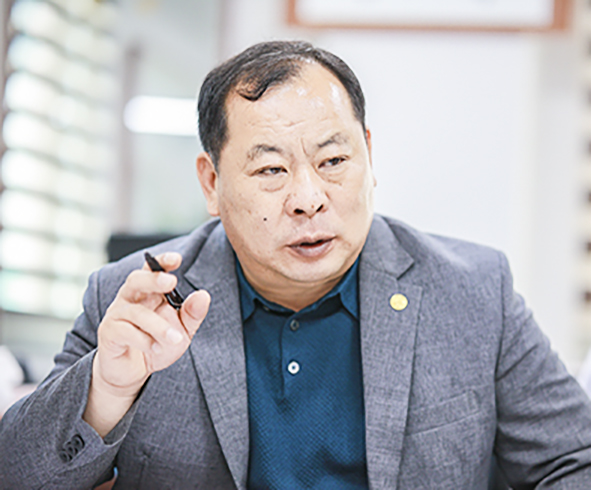 한우산업 기본법 제정 위해 최선