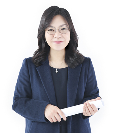 대전중앙청과 송미나 대표