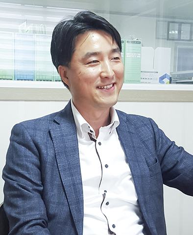 국내 최초 AI 과일선별기 개발한 진영산업