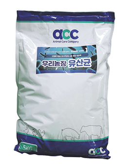 [ 주목! 이 제품 ]  ㈜에이씨씨 우리농장 시리즈