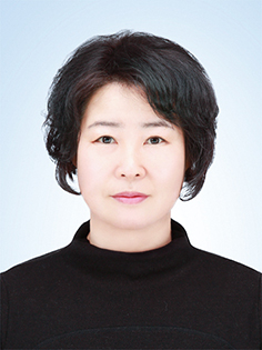 [중앙회 임원 선거]  여성부회장  기호  1 - 이희연