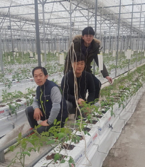 [신년기획] 도농상생, 국민과 함께하는 농업·농촌 ① 국민과 함께하는 상생협력 농업과 기업의 상생
