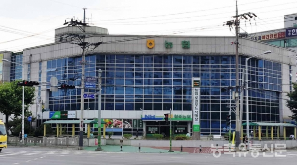 청주농협, 올해 2분기 견고한 성장세…상호금융사업 부각