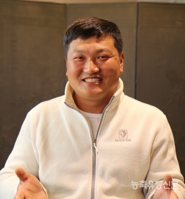 [선배 한우인 지혜 담아 미래로 성큼①] 소득 없으면 농촌에 청년 오지 않을 것