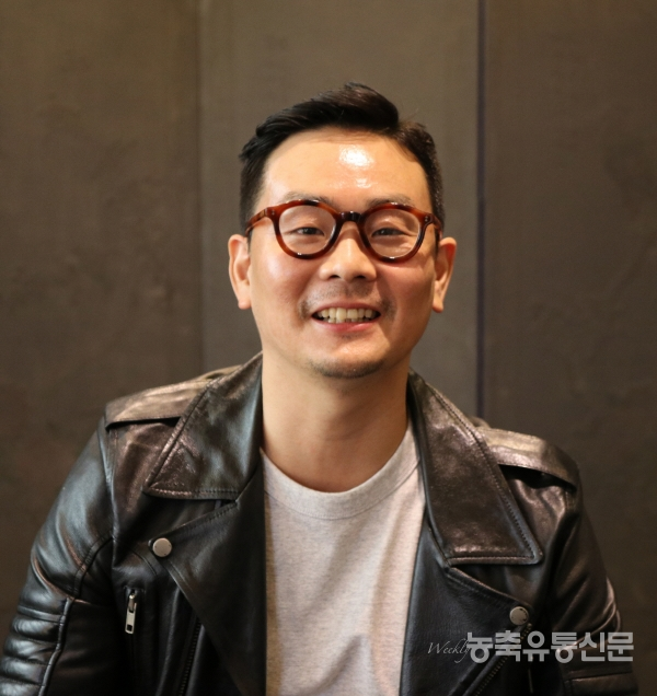 [선배 한우인 지혜 담아 미래로 성큼②] 데이터 중심 정밀하고 스마트한 농업 꿈꿔요
