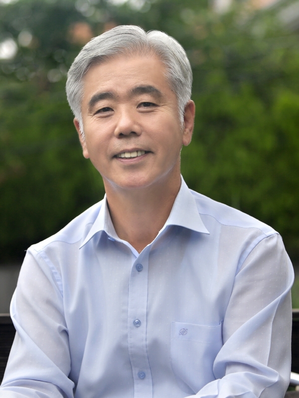 [2021 신년사] 한우인들의 든든한 울타리 될 것