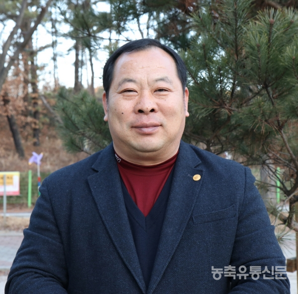 [이슈WHO] 김삼주 한우협회장 후보는 한우인들의 선택을 받을 수 있을까