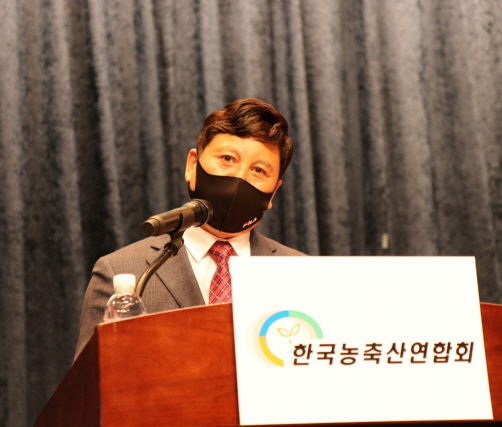 대선 후보자들 농업·농촌 대책에 관심 가지게 만들 것