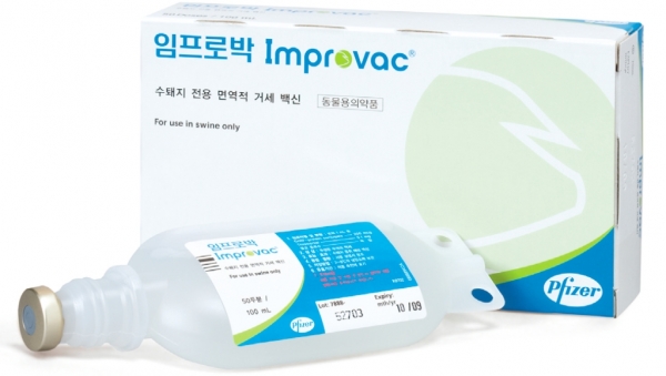 10년만에 등장한 임프로박에 업계 갑론을박