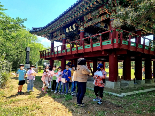무주군·한국역사교육문화연구소, 지역문화재활용 공모선정