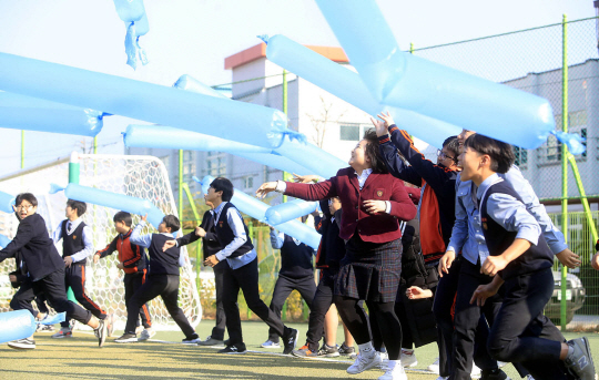 광주광역시 북구, 사회적경제 학교 운영