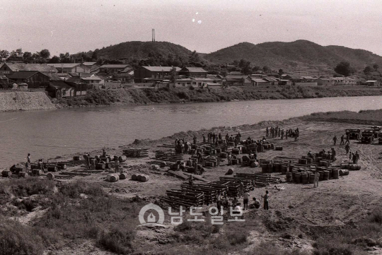 전라도 역사이야기-28. 홍어와 영산포