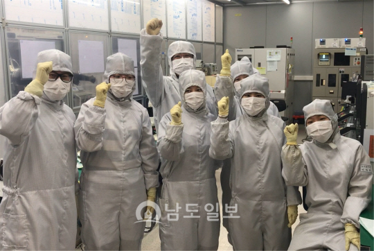 4차산업에서 남도 새천년 미래 먹거리 찾는다 <12>한국광기술원 기업지원본부