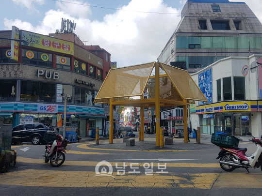 광주지역, 한 집 걸러 하나씩 출점하는 편의점