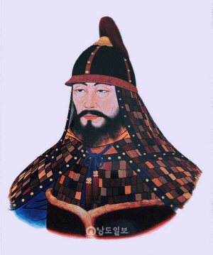 전라도역사이야기-64.해양강국을 건설했던 장보고 장군