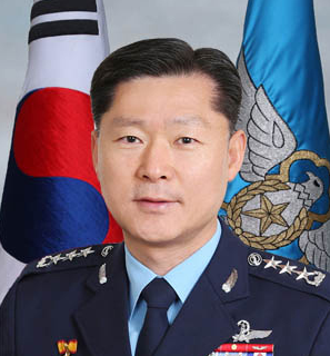 장성 인사, 합참차장 원인철 공군중장...박미애, 노경희 여성 장군 탄생