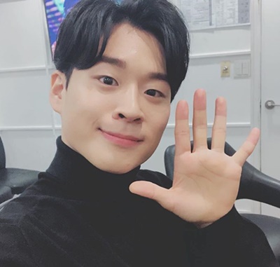 하은, 성공한 신용재 덕후로 불린다?...진로까지 바꿀 정도