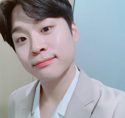 하은, 신용재 닮고 싶어서 3수까지?