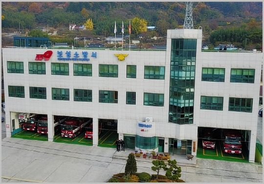 보성소방서, 방화(放火)로 인한 인명피해 저감 대책 추진