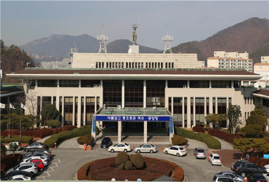 여수해수청, 여수·광양항 해상안전 특별단속