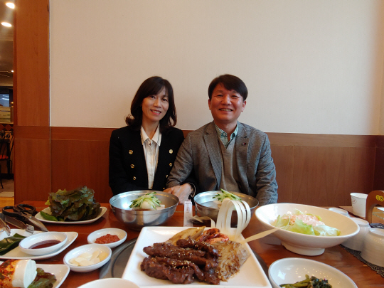 광주 30년 전통 맛집 함흥식 냉면전문점 옥천면옥